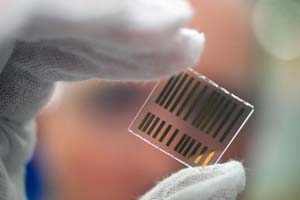 Government Not in Pace with Technology Changes: Nilekani